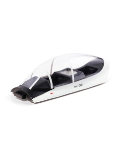 Durafly T-28 Naval 1100mm - Canopy Inc FPV Pilot Tray