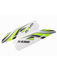 H-King Bixler 1.1 - Replacement Main Wing w/Decals