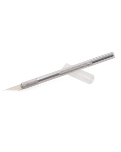 Hobby Precision No 1 Modelling Knife with No 11  Blade and Safety Cover