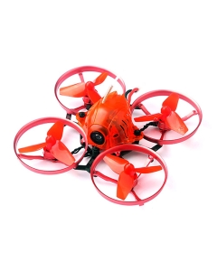 Snapper7 75mm Brushless FPV Mini-Drone w/Frsky Receiver