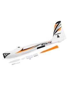 H-King Super Kinetic - Replacement Fuselage