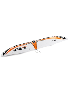 H-King Super Kinetic - Replacement Wings