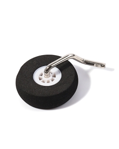 Durafly SlowPoke - Replacement Tail Wheel