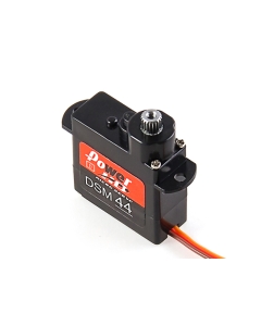 Power HD DSM 44 Digital Servo 1.6kg / 0.07sec / 5.9g