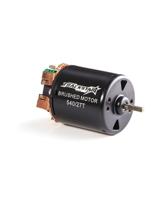 TrackStar 1/10th Brushed Motor 540/27T
