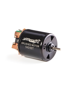 TrackStar 1/10th Brushed Motor 540/55T