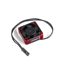 TrackStar 30mm High Speed Cooling Fan