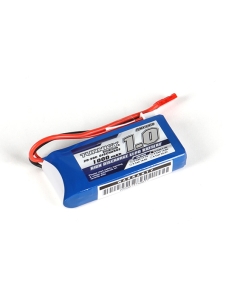 Turnigy 1000mAh 2S 20C Lipo Confezione
