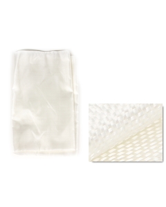 Glass Fiber Cloth 4000x900mm 18g/m2 