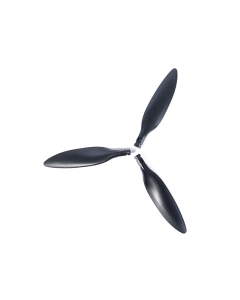 H-King FW-190 1600mm - Replacement 3-Blade 16.5x9.5 Propeller