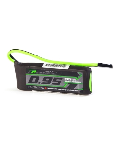 Turnigy Graphene Panther 950mAh 1S 75C Battery Pack w/JST-SYP-2P