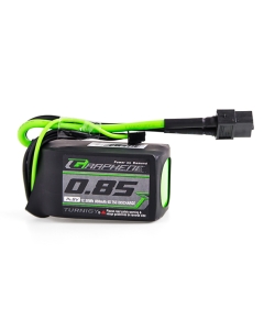 Turnigy Graphene Panther 850mAh 4S 75C Battery Pack w/XT60