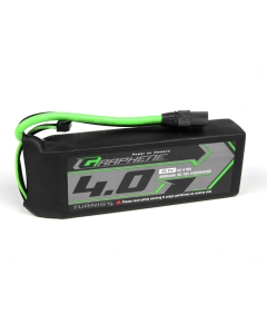 Turnigy Graphene Panther 4000mAh 3S 75C Battery Pack w/XT90 
