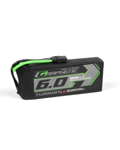 Turnigy Graphene Panther 6000mAh 4S 75C Battery Pack w/XT90