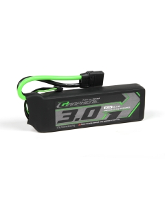 Turnigy Graphene Panther 3000mAh 3S 75C Battery Pack w/XT90