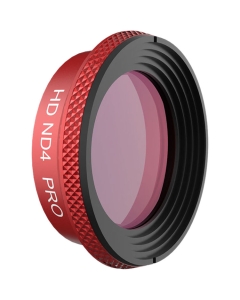 PGYTECH PRO HD-ND4 Filter for DJI MAVIC AIR