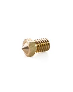 3D Printer Brass Extruder Nozzle 1.75/0.2mm (suits E3D)