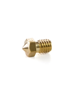 3D Printer Brass Extruder Nozzle 1.75/0.3mm (suits E3D)