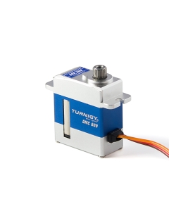 Turnigy DMC809 Coreless DS/MG/BB Micro Servo 25T 3.8kg / 0.07sec / 19.5g