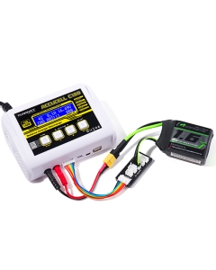 Turnigy Accucell C150 AC/DC 10A 150W Touch Button Smart Balance Charger 1