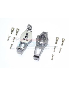 TRAXXAS TRX-4 GPM - Upgraded GS Aluminium Front C Hubs