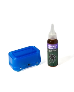 Mini Ultrasonic Cleaning Set 1