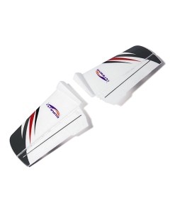 Durafly Bonanza - Replacement Tail Surfaces