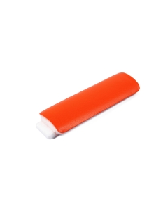 Durafly EFX Racer - Replacement Battery Hatch (Orange)