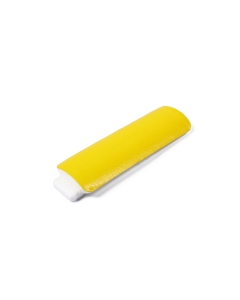 Durafly EFX Racer - Replacement Battery Hatch (Yellow)