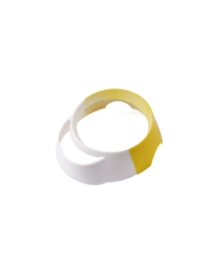 Durafly EFX Racer - Replacement Cowl (Yellow)