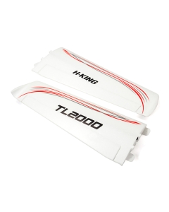 H-King TL2000 - Replacement Wings