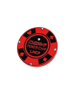 Furious FPV Poker Chip 5.8GHz LHCP Antenna (SMA Male)