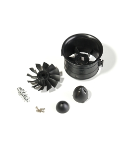 90mm 12-Blade EDF Unit