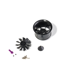 50mm 11-Blade EDF Unit