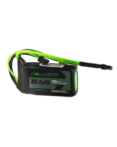 Turnigy Graphene Panther 450mAh 3S 75C Battery Pack w/XT30