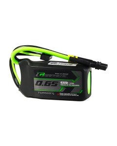 Turnigy Graphene Panther 650mAh 3S 75C Battery Pack w/XT30