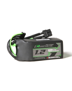 Turnigy Graphene Panther 1200mAh 6S 75C Battery Pack w/XT60