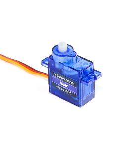 Turnigy TG9W Waterproof Analog Micro Servo 1.8kg/0.09sec/10.5g 1