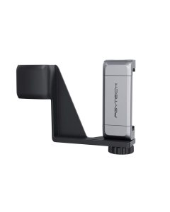 PGYTECH Phone Holder Set for DJI Osmo Pocket 3 Axis Gimbal Stabilizer 1