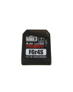Flysky FGR4S AFHDS3 Mini Receiver (Waterproof)