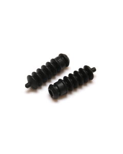 H-King Marine Aquaholic V2 & V3 Replacement Pushrod Waterproofing Bellows (2pcs)