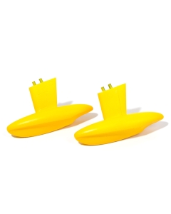 Avios Albatross HU-16 - Floats (2pcs)