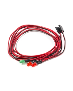Avios Albatross HU-16 - Navigation Lights Set