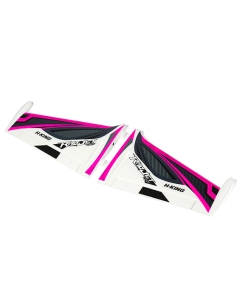 H-King Radjet 800 - Main Wing with Stickers