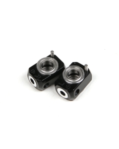 Blaze 1/10 Spare Parts - Caster Block for DCJ Steering Hub (6 Deg)