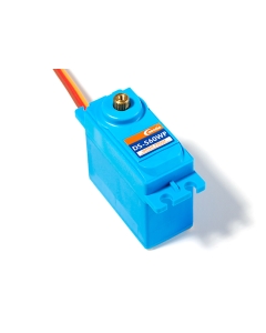 Corona DS-560WP BB Digital Metal Gear Servo Water Proof 15.0kg / 0.16sec / 63.6g