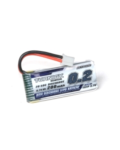 Turnigy 200mAh 1S 20C LiPo Pack
