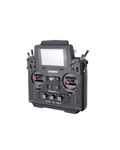 FLYSKY Paladin PL18 Mode 1 2.4GHz AFHDS3 18CH Radio System w/FTr10 and FTr16s Receivers 