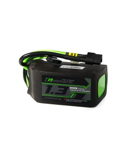 Turnigy Graphene Panther 1300mAh 6S 75C Battery Pack w/XT60
