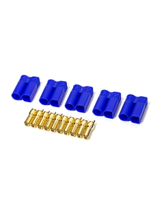 EC5 Male Connectors (5pcs/bag)